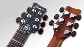 Framus unveils Graph Tech Ratio tuners