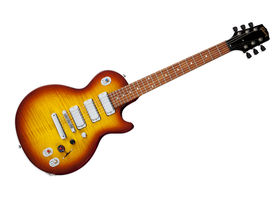 Five of the best: future guitar technology