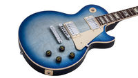 Gibson révèle sa nouvelle gamme de guitares 2014