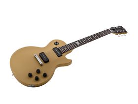 Gibson révèle sa nouvelle gamme de guitares 2014