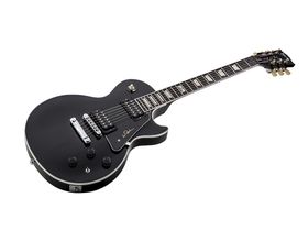 Gibson révèle sa nouvelle gamme de guitares 2014