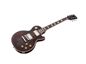 Gibson révèle sa nouvelle gamme de guitares 2014