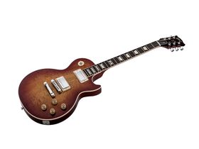 Gibson révèle sa nouvelle gamme de guitares 2014