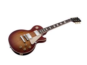 Gibson révèle sa nouvelle gamme de guitares 2014