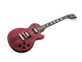 Gibson révèle sa nouvelle gamme de guitares 2014