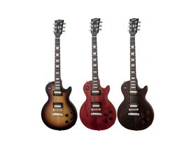 Gibson révèle sa nouvelle gamme de guitares 2014