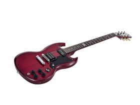 Gibson révèle sa nouvelle gamme de guitares 2014