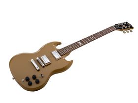 Gibson révèle sa nouvelle gamme de guitares 2014