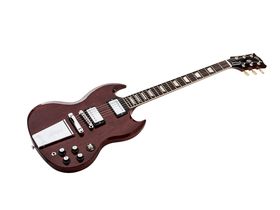 Gibson révèle sa nouvelle gamme de guitares 2014
