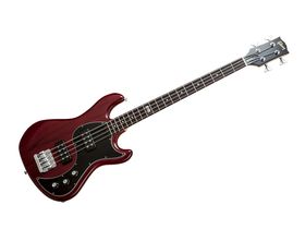 Gibson 2014 bass line-up revealed