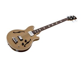 Gibson 2014 bass line-up revealed