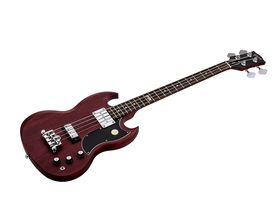 Gibson 2014 bass line-up revealed
