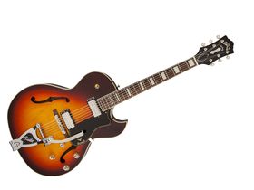 NAMM 2014: Guild unveils new additions
