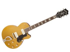 NAMM 2014: Guild unveils new additions