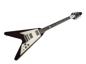 Gibson unveils 120th anniversary models