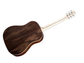 NAMM 2014: Gibson unveil three new acoustics