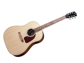 NAMM 2014: Gibson unveil three new acoustics