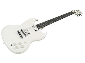 Gibson unveils SG Baritone