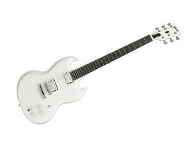 Gibson unveils SG Baritone