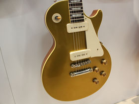 NAMM 2014: Gibson Custom Shop stand in pictures