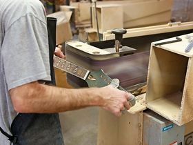 Gibson Memphis factory tour
