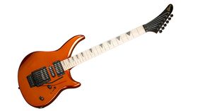Gibson re-releases M-III