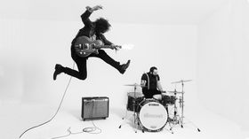VIDEO: The Graveltones – Forget About The Trouble premiere