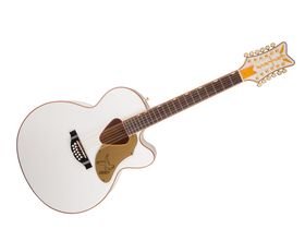 NAMM 2014: Gretsch introduces 2014 acoustic models