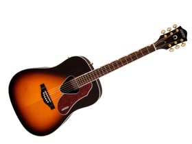 NAMM 2014: Gretsch introduces 2014 acoustic models