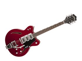 Gretsch announces three new Center-Block models