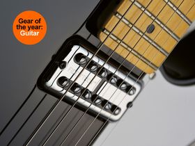 The best guitar gear of the year: 2013