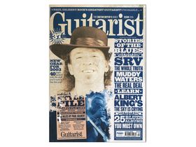 30 great Guitarist covers