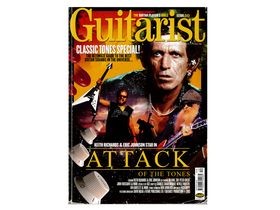 30 great Guitarist covers
