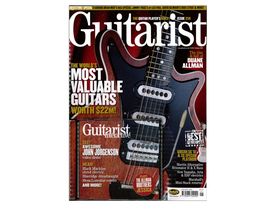 30 great Guitarist covers