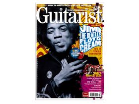 30 great Guitarist covers