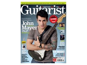 30 great Guitarist covers