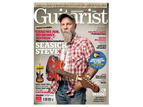 30 great Guitarist covers