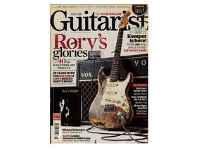 30 great Guitarist covers
