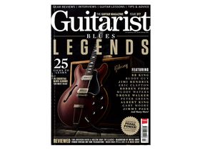 30 great Guitarist covers