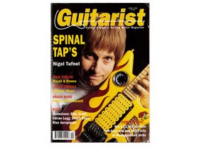 30 great Guitarist covers