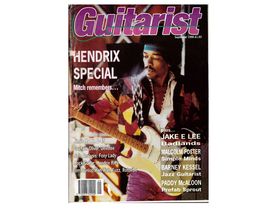 30 great Guitarist covers