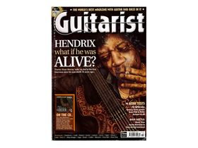 30 great Guitarist covers