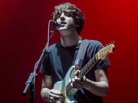 8 must-see guitarists at Glastonbury 2014
