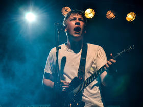 8 must-see guitarists at Glastonbury 2014