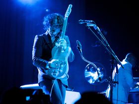 8 must-see guitarists at Glastonbury 2014
