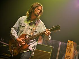 8 must-see guitarists at Glastonbury 2014