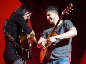 8 must-see guitarists at Glastonbury 2014