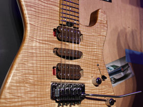 NAMM 2014: live highlights