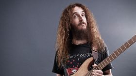 Guthrie Govan answers your YouTube comments on tone and technique…