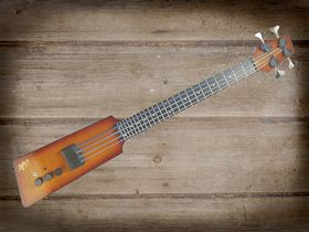 Cool and classic basses